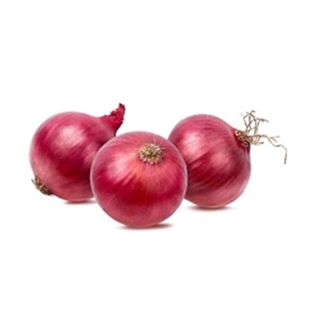 Onion India