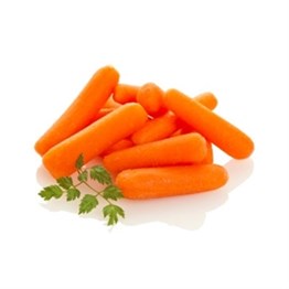 Baby Carrot Pack USA