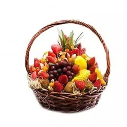 Fruit Basket Small