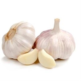 Garlic China 1Kg
