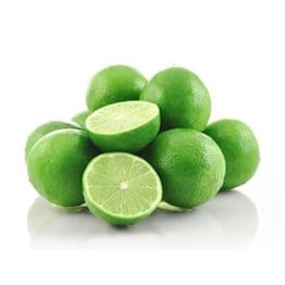 Lime Seedless Vietnam 9 aed kg