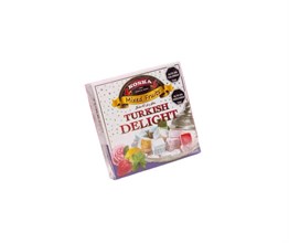 TURKISH DELIGHT MIXED FRUITS