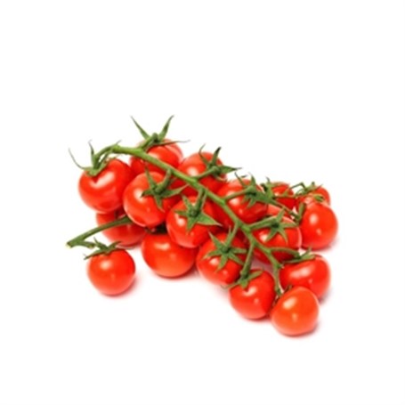 Tomato Cherry Bunch Italy
